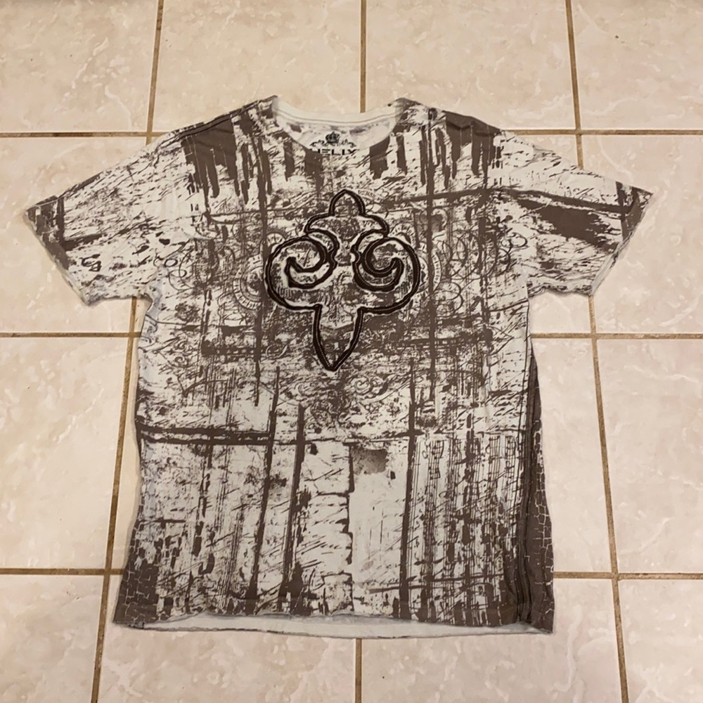 Helix t-shirt size L